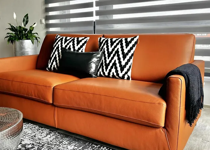 Aimee By - Boutique Apartment *