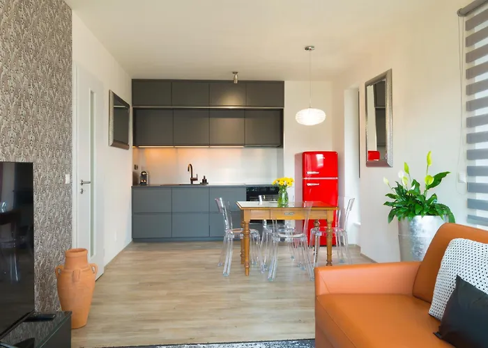 Apartment Aimee By - Boutique
