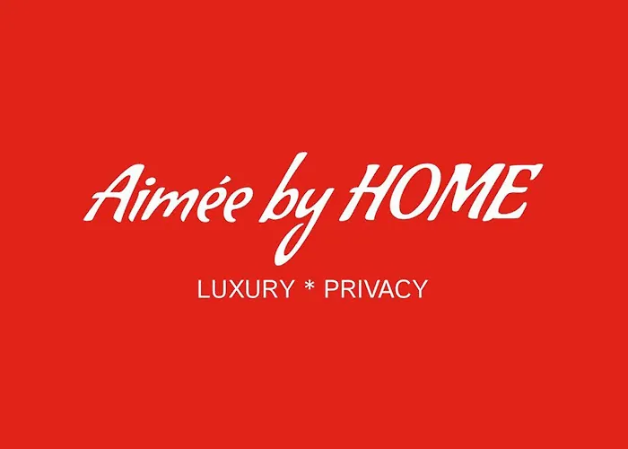 Apartment Aimee By - Boutique Jihlava