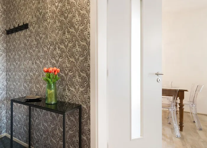 Apartment Aimee By - Boutique