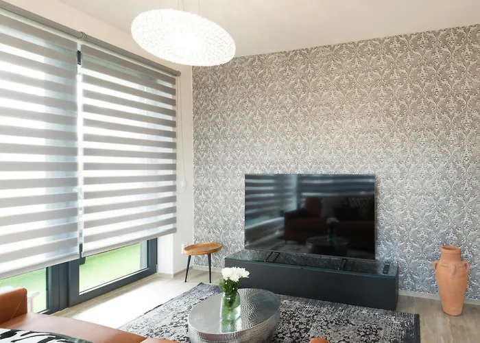 Aimee By - Boutique Apartment Jihlava