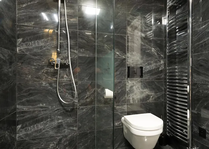 Apartment Aimee By - Boutique *